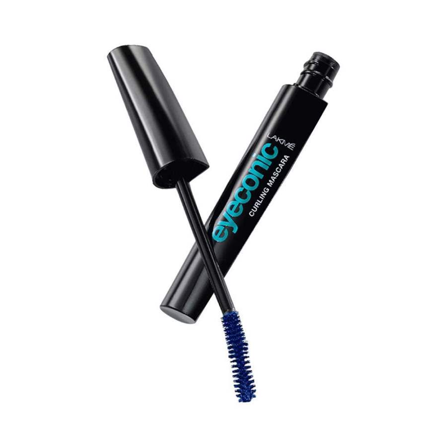 Buy Lakme Eyeconic Curling Mascara