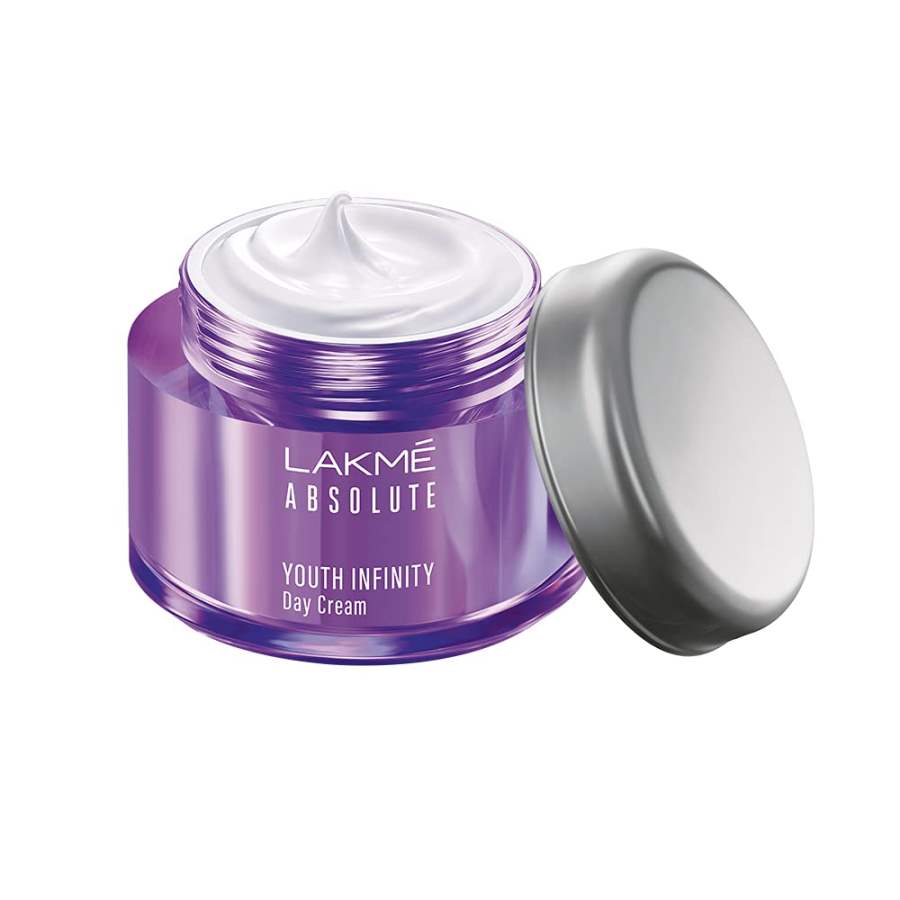 Buy Lakme Youth Infinity Day Creme  online usa [ USA ] 