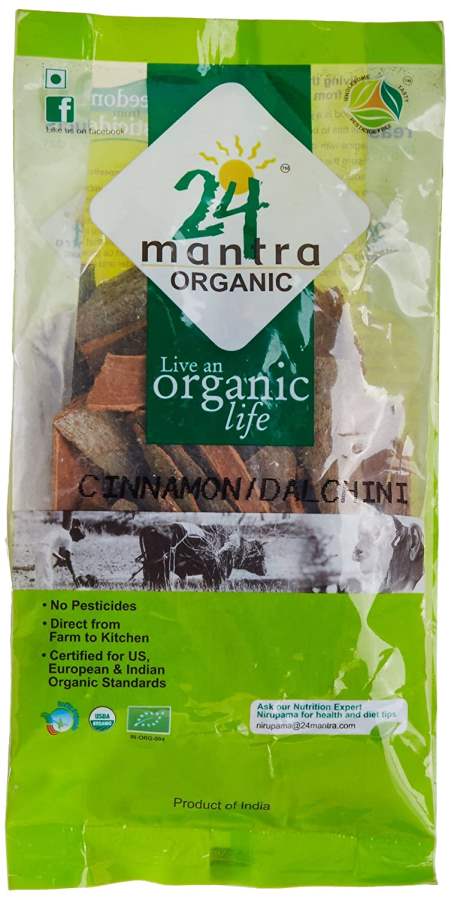 Buy 24 mantra Cinnamon online usa [ USA ] 