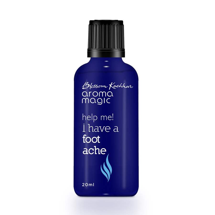 Buy Aroma Magic Foot Ache Curative Oil online usa [ USA ] 