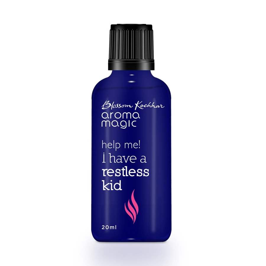 Buy Aroma Magic Restless Kid Curative Oil online usa [ USA ] 