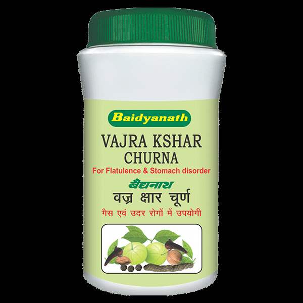 Buy Baidyanath Vajra Kshar Churna online usa [ USA ] 