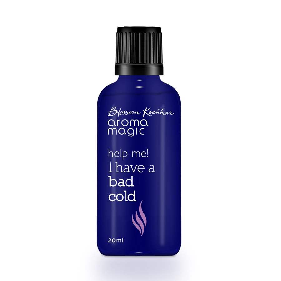 Buy Aroma Magic Bad Cold Curative Oil online usa [ USA ] 