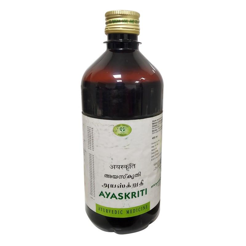 Buy AVN Ayaskriti