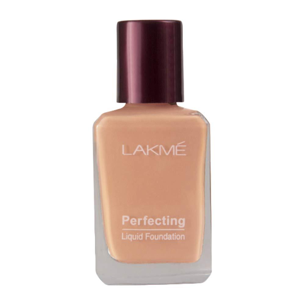 Buy Lakme Perfecting Liquid Foundation ( Lightweight Foundation For Oil Free And Dewy Skin ) online usa [ US ] 