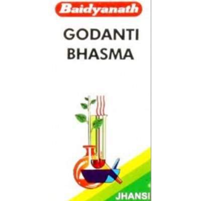 Buy Baidyanath Harital ( Godanti ) Bhasma online usa [ USA ] 