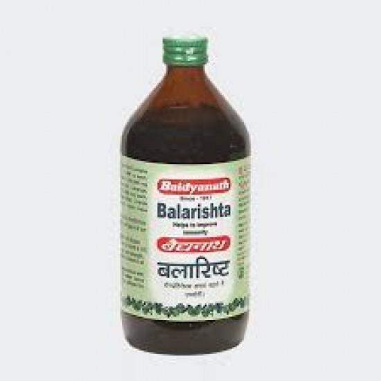 Buy Baidyanath Balarishta online usa [ USA ] 