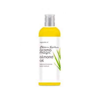 Buy Aroma Magic Almond Oil