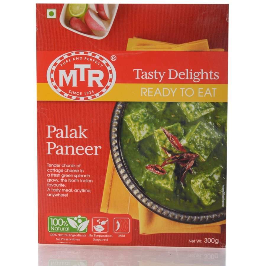 Buy MTR Palak Paneer online usa [ USA ] 