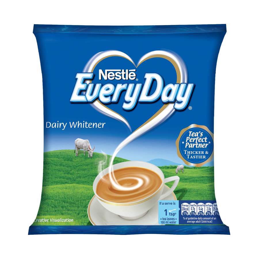 Buy Nestle Everyday Dairy Whitening Powder online usa [ USA ] 