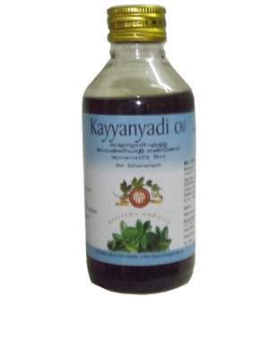 Buy AVP Kayyanyadi Oil