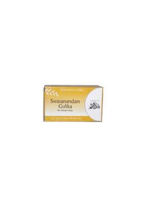 Buy AVP Swasanandam Gulika