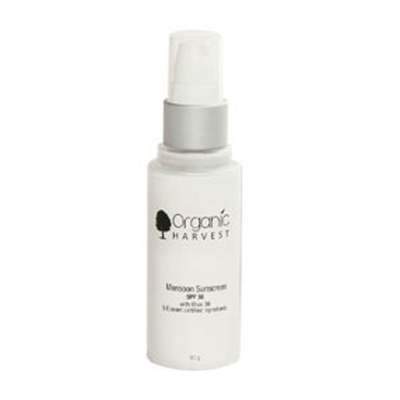 Buy Organic Harvest Monsoon Sunscreen SPF 30