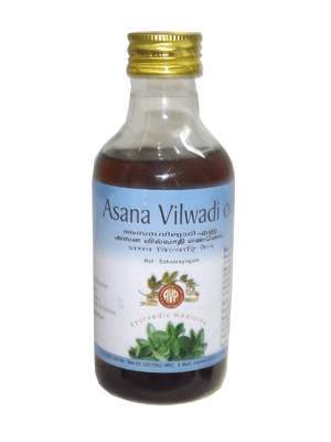 Buy AVP Asana Vilwadi Oil online usa [ USA ] 