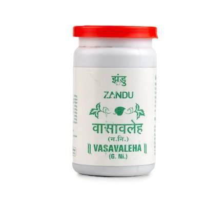 Buy Zandu Vasavaleha