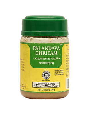 Buy Kottakkal Ayurveda Palandava Ghritam