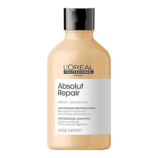 Buy Loreal Paris Paris Expert Absolut Repair Shampoo online usa [ USA ] 