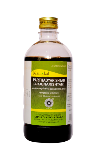 Buy Kottakkal Ayurveda Parthadyarishtam