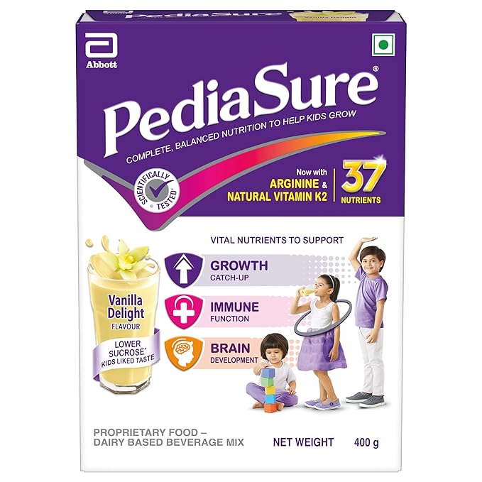 Buy Abbott Pediasure Vanilla