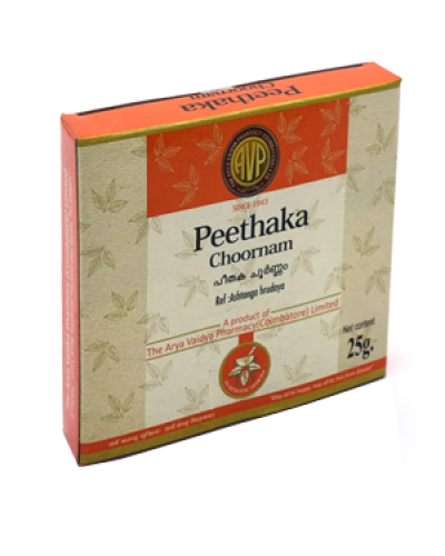 Buy AVP Peethaka Choornam