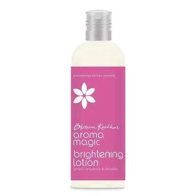 Buy Aroma Magic Brightening Lotion Lightens Complexion and Detoxifies