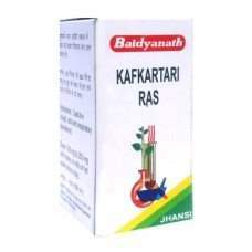 Buy Baidyanath Kafkartari Ras