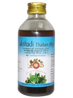 Buy AVP Lakshadi Oil (Big) online usa [ USA ] 