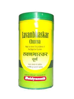 Buy Baidyanath Lavanabhaskar Churna