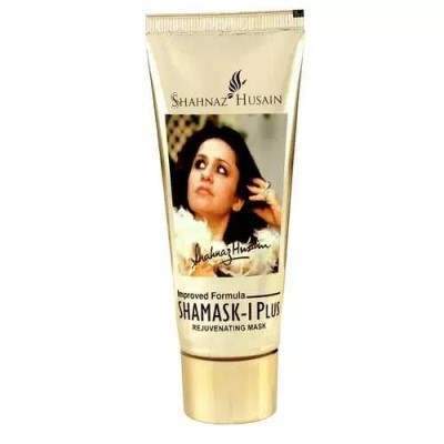 Buy Shahnaz Husain Shamask I plus Rejuvenating Mask