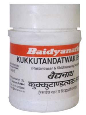 Buy Baidyanath Kukkutandatwak Bhasma online usa [ USA ] 