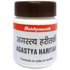 Buy Baidyanath Agastya Haritaki