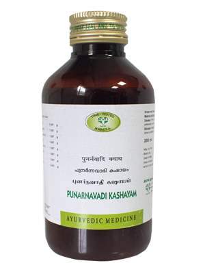 Buy AVN Punarnavadi Kashayam online usa [ USA ] 