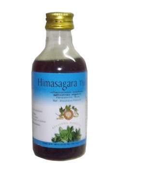 Buy AVP Himasagara Thailam