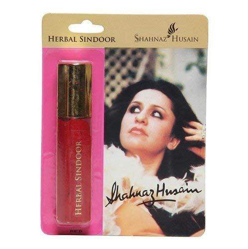 Buy Shahnaz Husain Herbal Sindoor Red