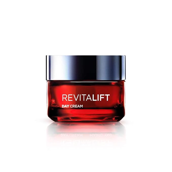 Buy Loreal Paris Revitalift Laser X3 Day Cream