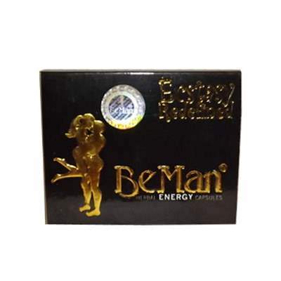 Buy Nagarjuna Beman Herbal Energy Capsules