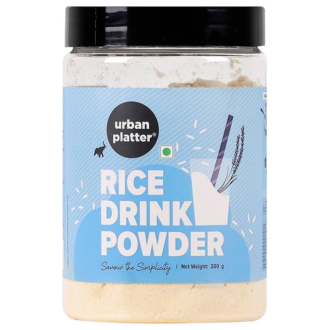 Buy Urban Platter Rice Drink Powder online usa [ USA ] 