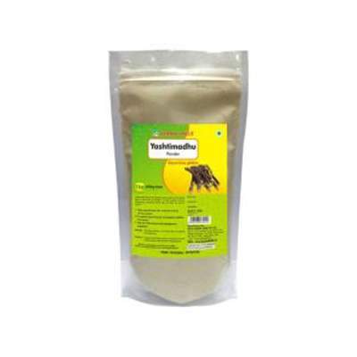 Buy Herbal Hills Yashtimadhu Powder online usa [ USA ] 