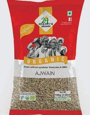 Buy 24 mantra Ajwain