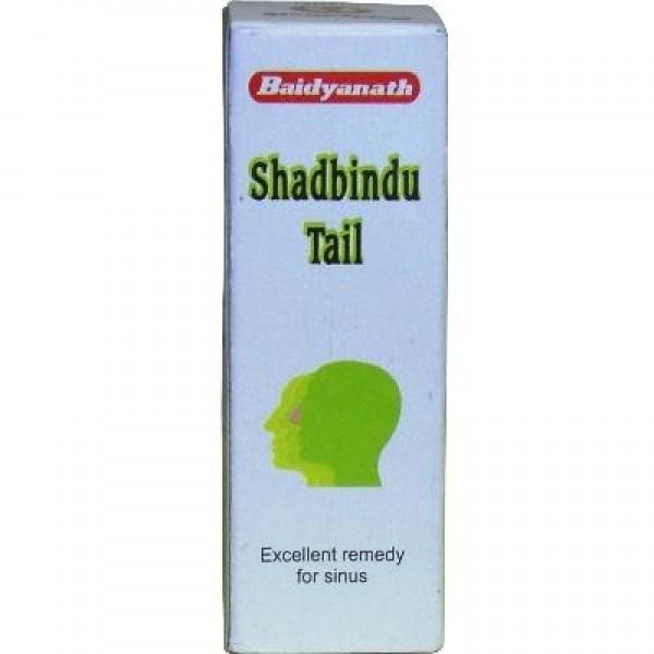 Buy Baidyanath Shadbindu Tail