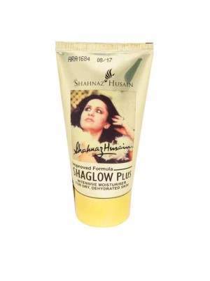 Buy Shahnaz Husain Shaglow Plus Intensive Moisturiser online usa [ USA ] 