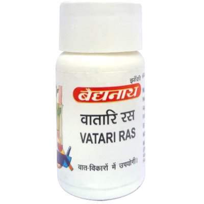 Buy Baidyanath Vatari Ras