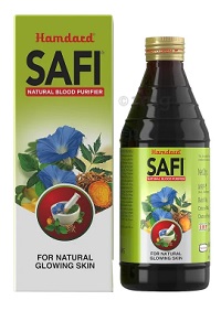 Buy Hamdard Safi Blood Purifier Syrup