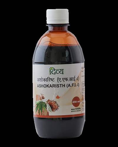 Buy Patanjali Ashokaristham