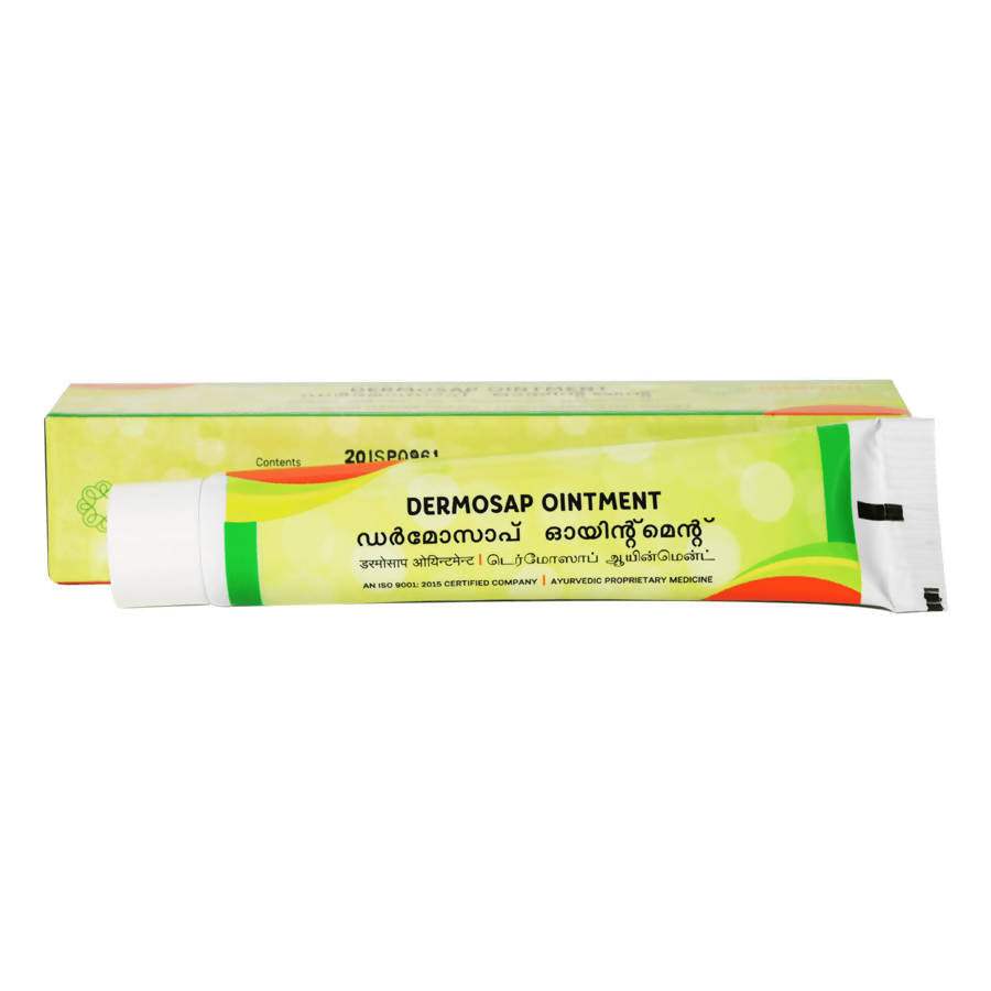 Buy Sitaram Ayurveda Dermosap Ointment