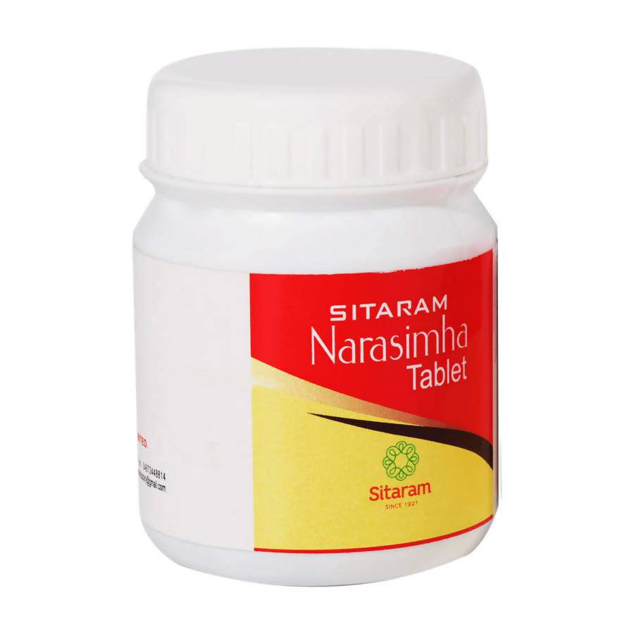 Buy Sitaram Ayurveda Narasimha Tablet online usa [ USA ] 