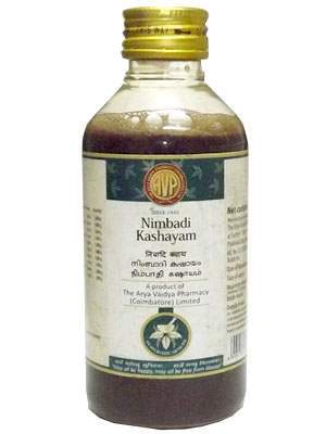 Buy AVP Nimbadi Kashayam online usa [ USA ] 