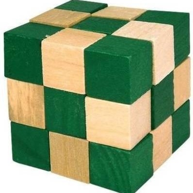 Buy Muthu Groups Snake Cube online usa [ USA ] 