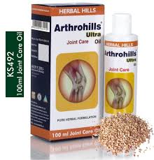 Buy Herbal Hills Arthrohills Ultra Oil online usa [ USA ] 