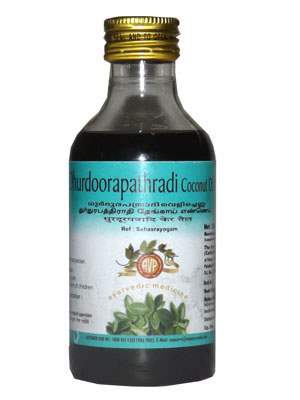 Buy AVP Dhurdhoorapathradi Co Oil online usa [ USA ] 